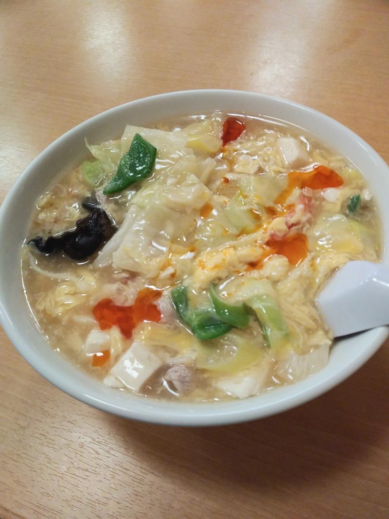 蒸ツカルさんの湯乃泉 草加健康センターのサ活写真