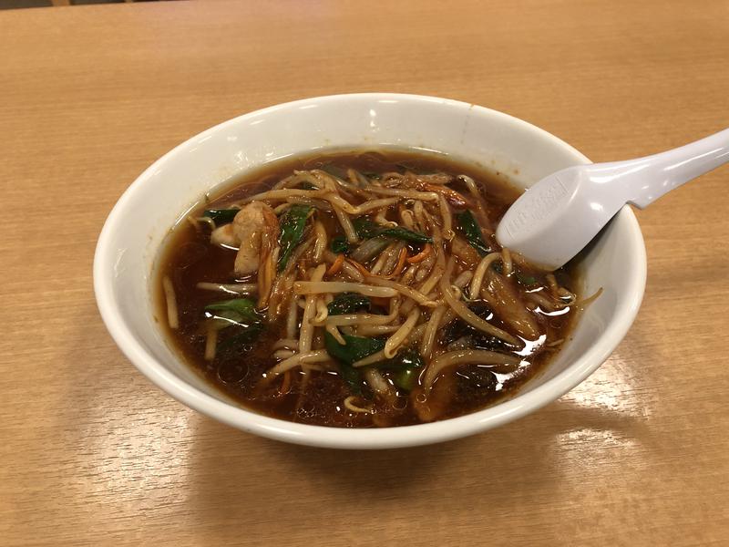 たけしさんの湯乃泉 草加健康センターのサ活写真