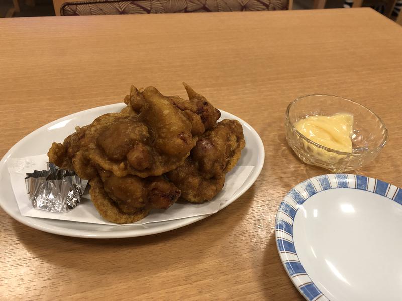 たけしさんの湯乃泉 草加健康センターのサ活写真