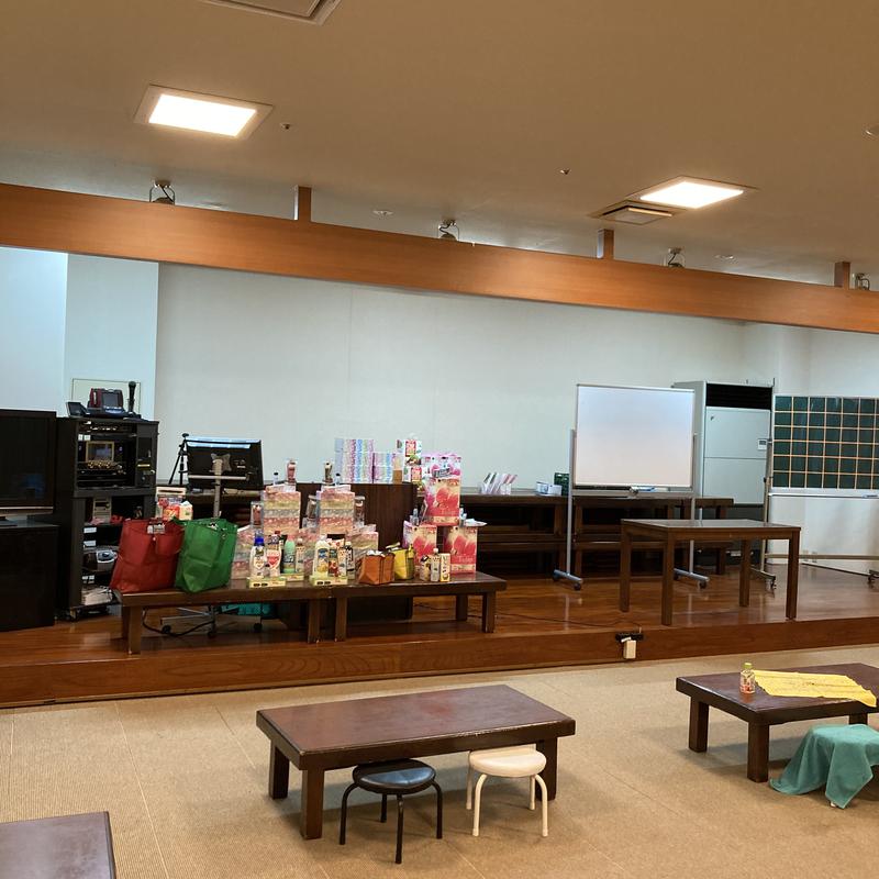 みき🍎青森ヒバサウナカー🚚さんの湯乃泉 草加健康センターのサ活写真