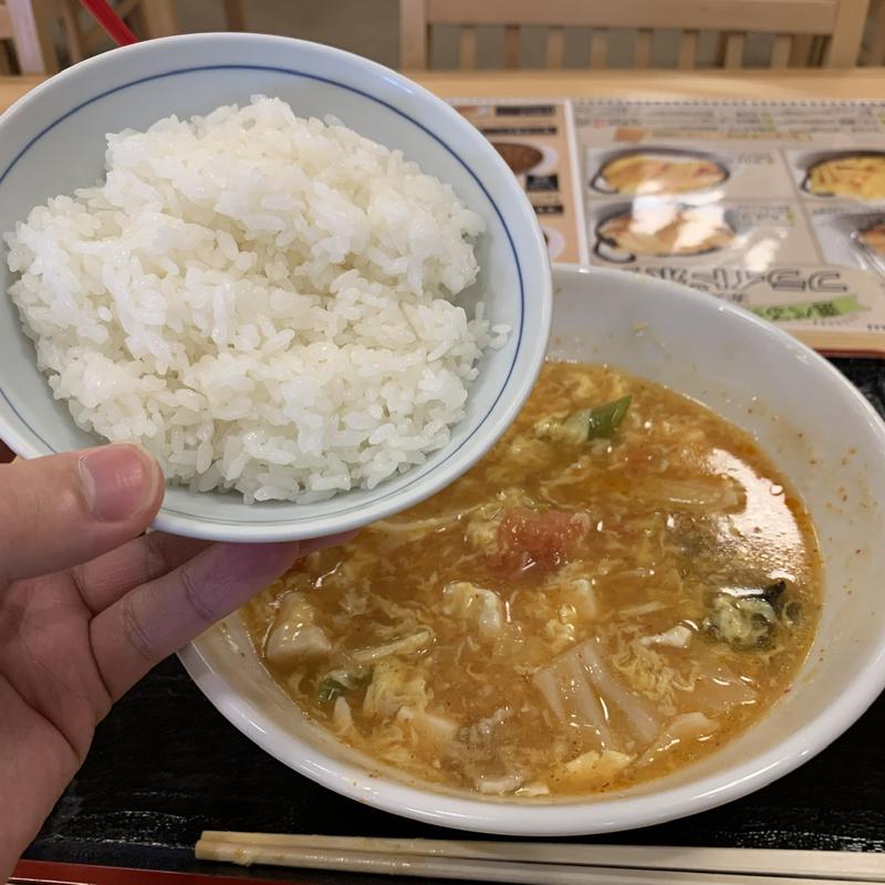 テル.浜野♨︎さんの湯乃泉 草加健康センターのサ活写真