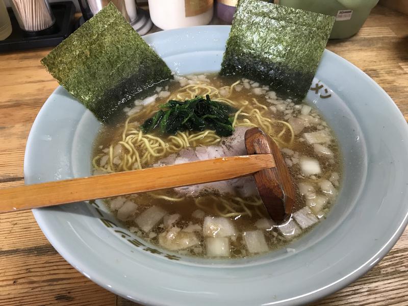 福島（和尚）さんの湯乃泉 草加健康センターのサ活写真