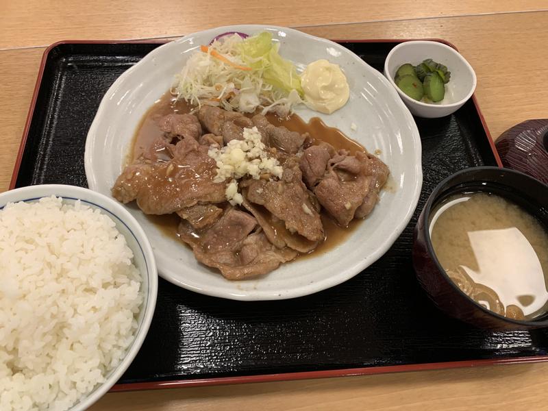 チキさんの湯乃泉 草加健康センターのサ活写真