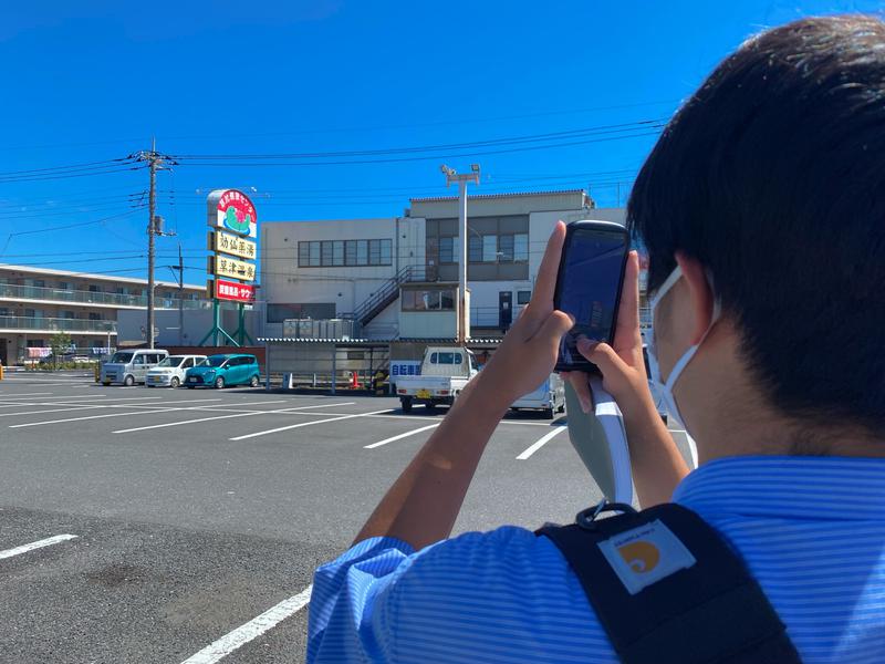 こせこしぱぱさんの湯乃泉 草加健康センターのサ活写真