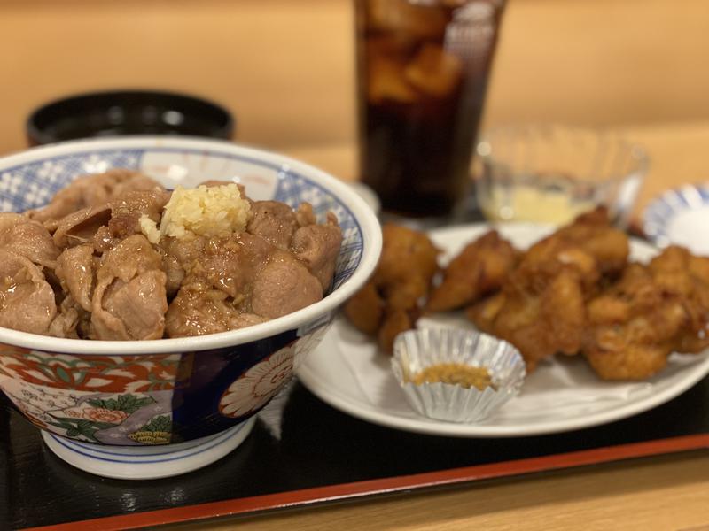 ♨️ふじふじ♨️さんの湯乃泉 草加健康センターのサ活写真