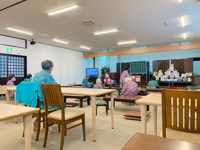 しえろん🌱サウナ女子🧖‍♀️さんの湯乃泉 草加健康センターのサ活写真