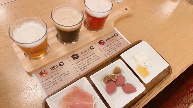 keiさんの湯乃泉 草加健康センターのサ活写真