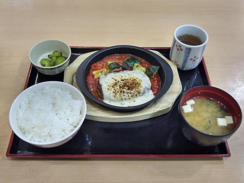 蒸しユキヒロさんの湯屋処まつばらのサ活写真