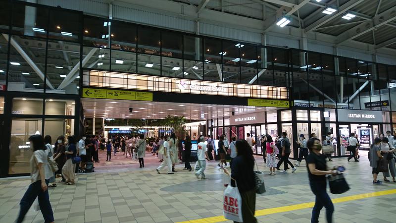 リッキー🚄さんの所沢温泉 湯楽の里のサ活写真