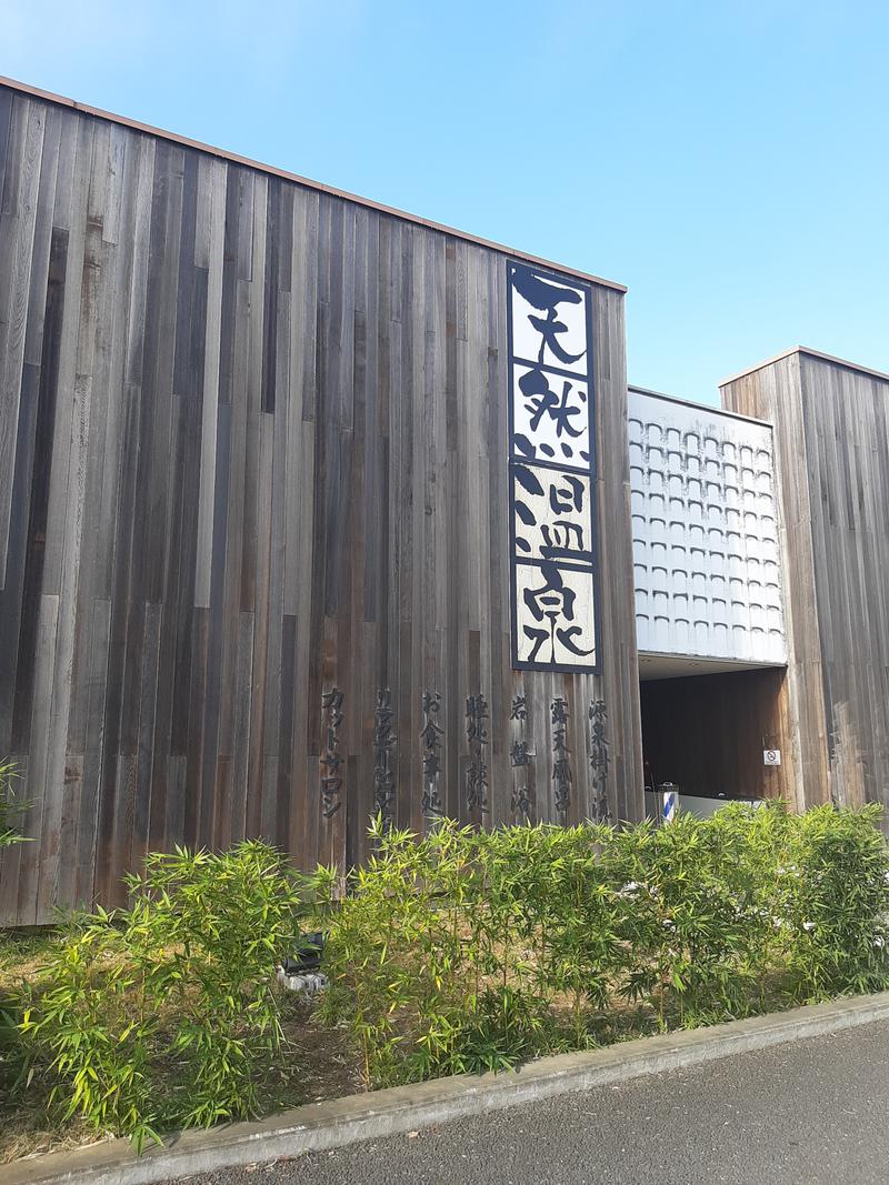 リンダさんの埼玉スポーツセンター天然温泉のサ活写真