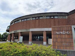 朝霞市健康増進センター わくわくどーむ 写真
