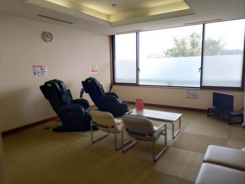 朝霞市健康増進センター わくわくどーむ 写真ギャラリー3