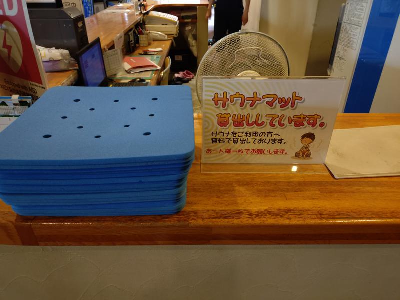 朝霞市健康増進センター わくわくどーむ 写真ギャラリー4
