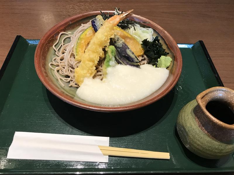 recoさんの竜泉寺の湯 草加谷塚店のサ活写真