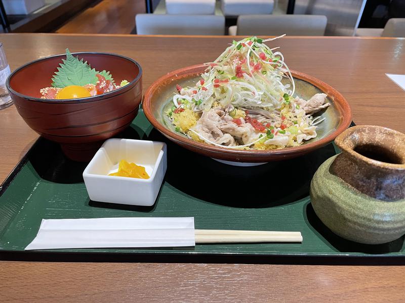 Yoさんの竜泉寺の湯 草加谷塚店のサ活写真