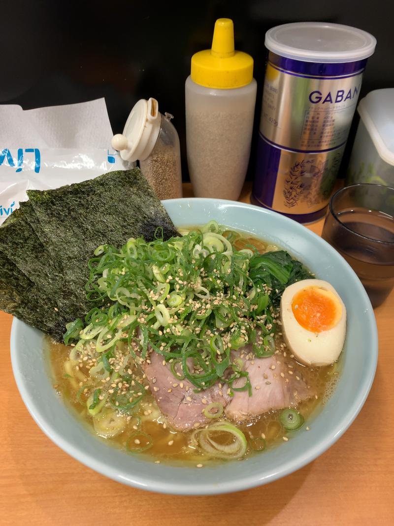 たこすさんの竜泉寺の湯 草加谷塚店のサ活写真