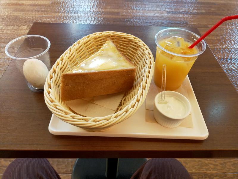 おゆうたさんの竜泉寺の湯 草加谷塚店のサ活写真