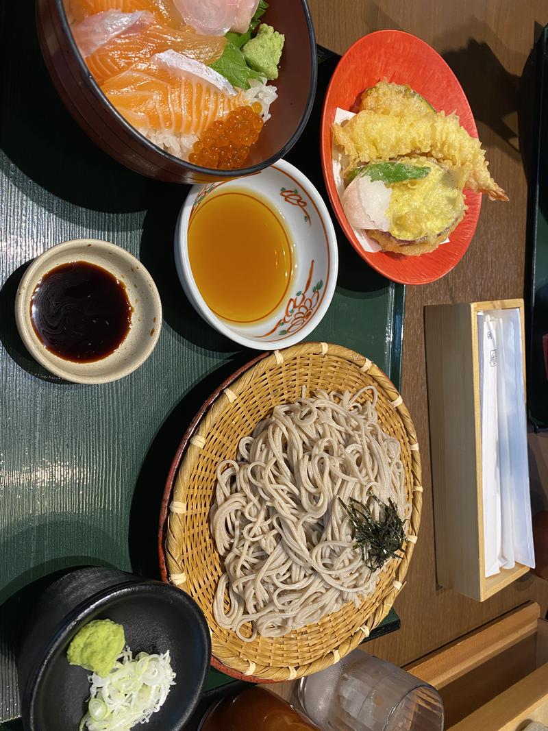 ふくさんの竜泉寺の湯 草加谷塚店のサ活写真