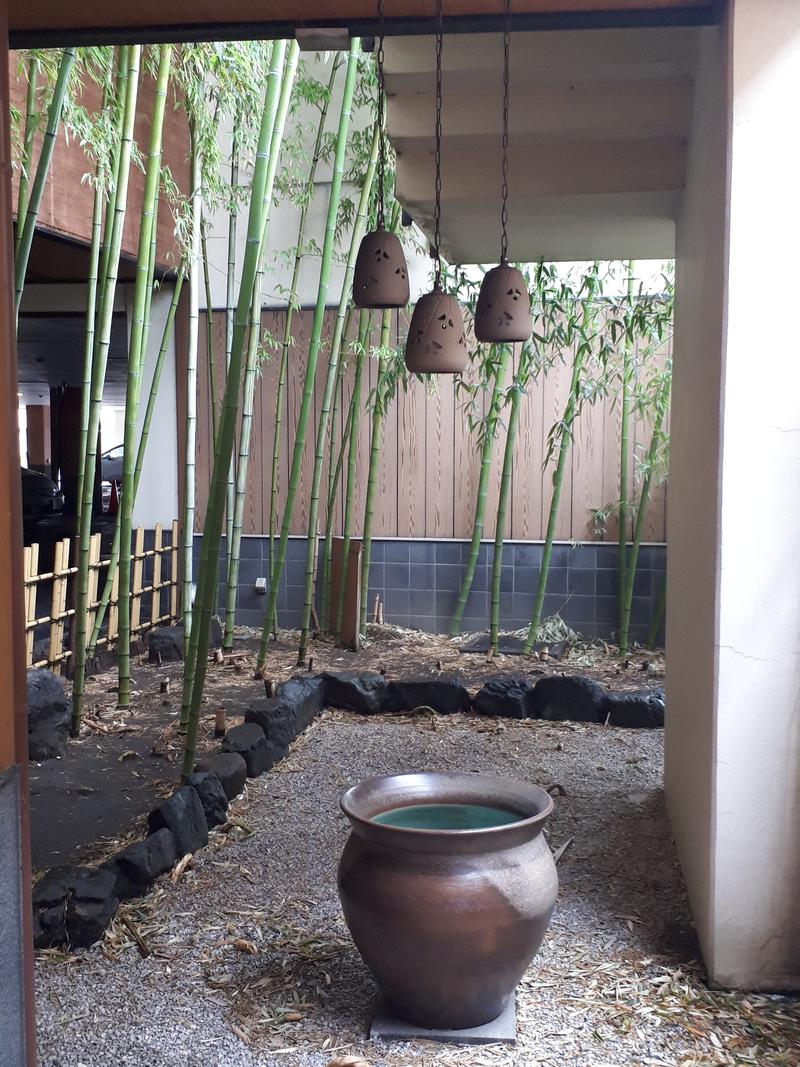 ミケマロさんの天然戸田温泉 彩香の湯のサ活写真