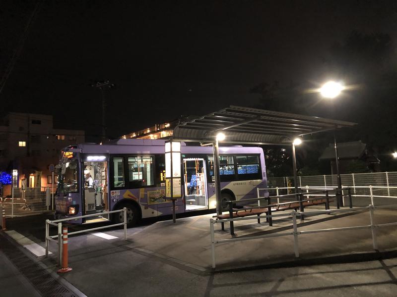 メメンモリさんの馬橋湯 馬橋バスセンターのサ活写真