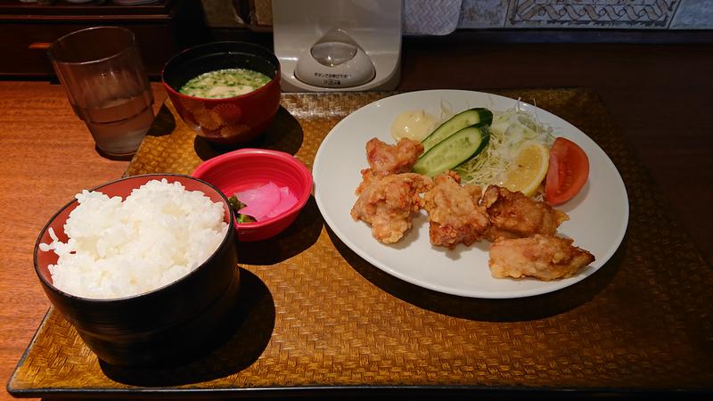 ▼・谷・▼パグ使い。さんの天然温泉 スパロイヤル川口のサ活写真