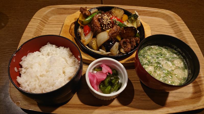 いずさんの天然温泉 スパロイヤル川口のサ活写真