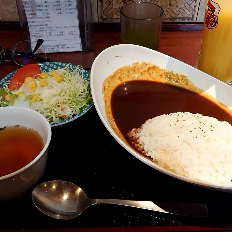 ▼・谷・▼パグ使い。さんの天然温泉 スパロイヤル川口のサ活写真