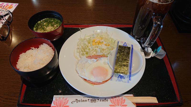 ▼・谷・▼パグ使い。さんの天然温泉 スパロイヤル川口のサ活写真