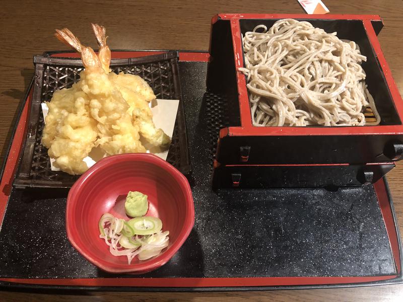 ドックパッチさんの天然温泉 スパロイヤル川口のサ活写真