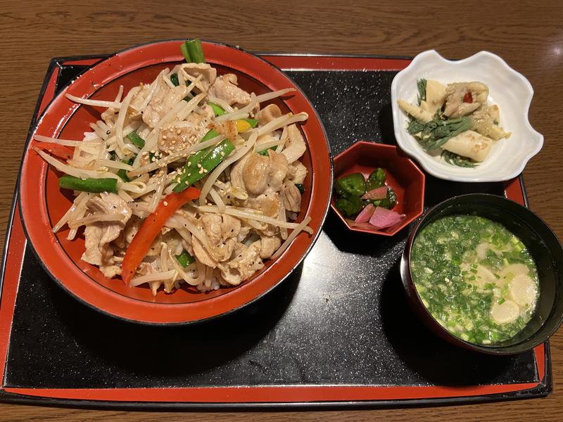 すのちゃん🌠さんの天然温泉 スパロイヤル川口のサ活写真