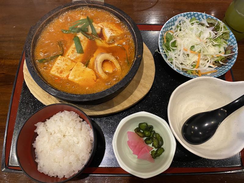 ダットンさんの天然温泉 スパロイヤル川口のサ活写真