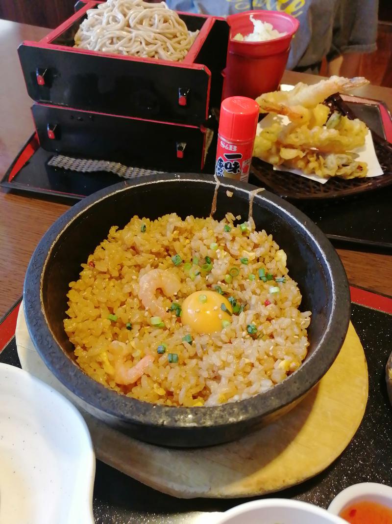 ムニさんの天然温泉 スパロイヤル川口のサ活写真