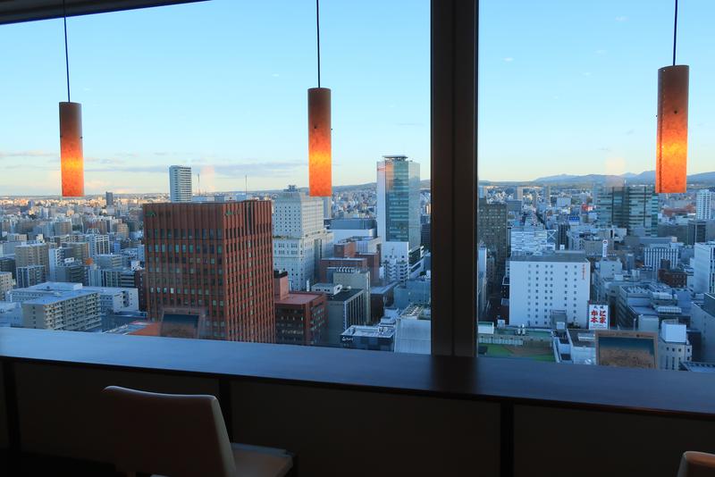 Mazo ItohさんのJRタワーホテル日航札幌 スカイリゾートスパプラウブランのサ活写真
