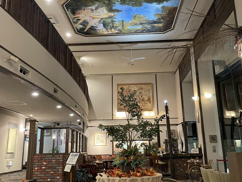 下呂温泉 紗々羅 写真