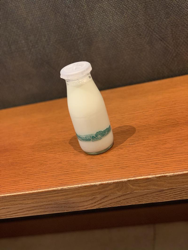 HAYATOさんの七福の湯 戸田店のサ活写真