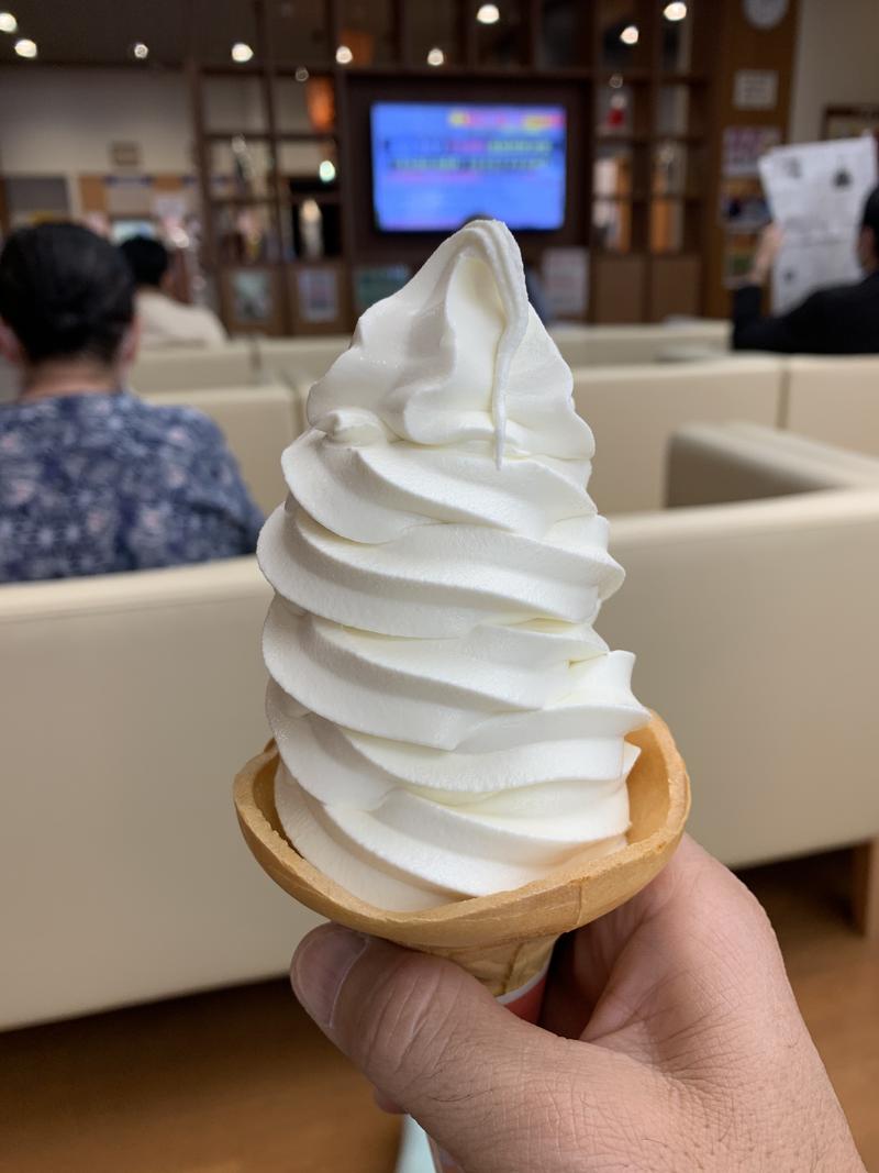 すけちんさんの七福の湯 戸田店のサ活写真