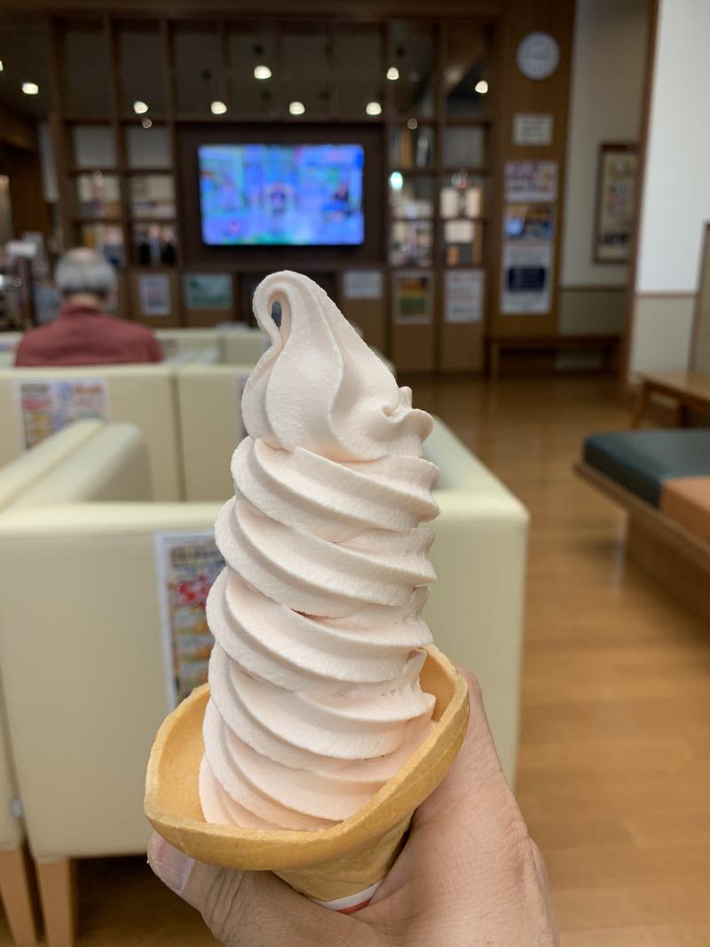 すけちんさんの七福の湯 戸田店のサ活写真