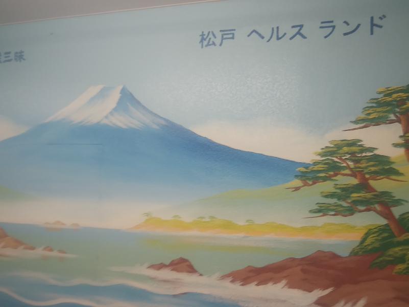 湯戯三昧・マツドヘルスランド 写真ギャラリー0
