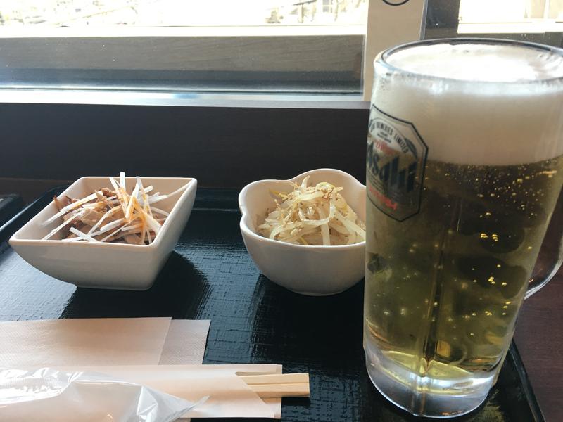 すえぞう⚾️🏈🎭🍜🍺♨️さんのバーデン・ガーデン(旧:ザ ベッド&スパ 所沢)のサ活写真