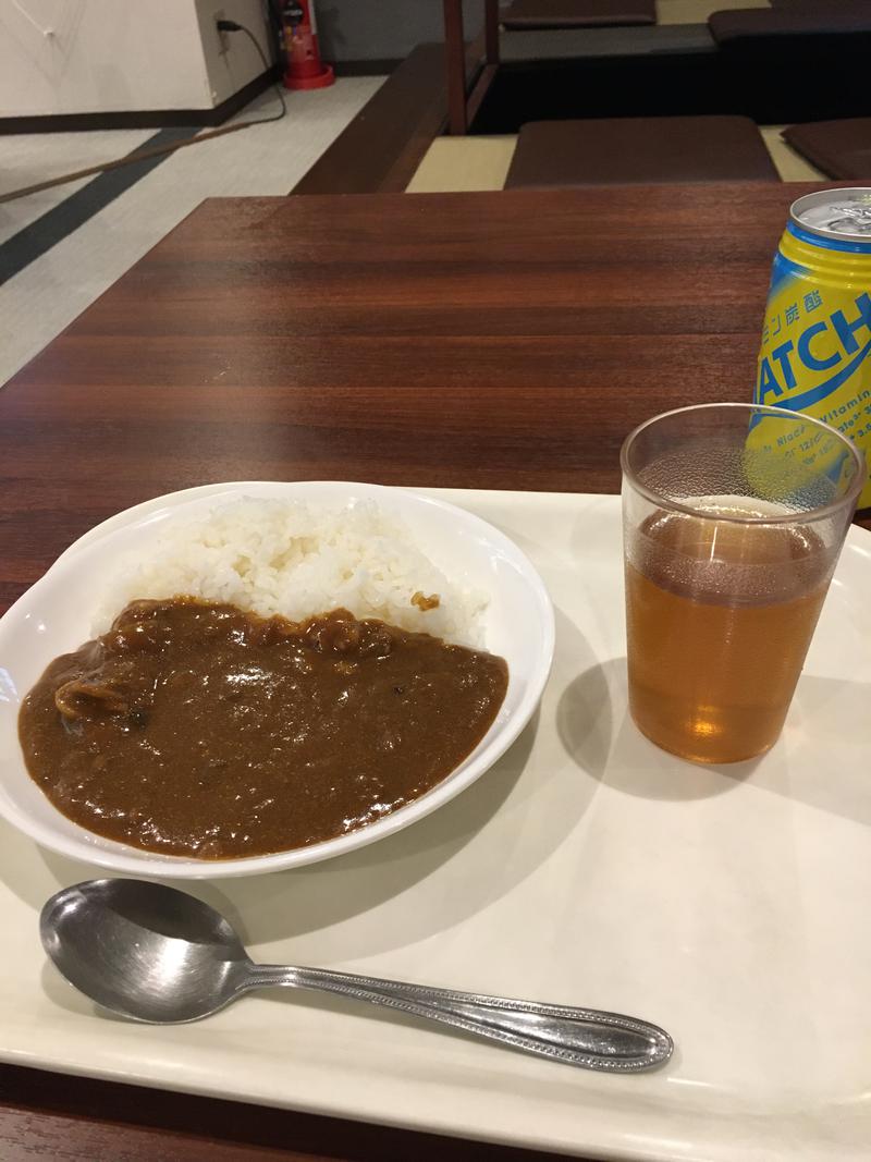 すえぞう⚾️🏈🎭🍜🍺♨️さんのバーデン・ガーデン(旧:ザ ベッド&スパ 所沢)のサ活写真