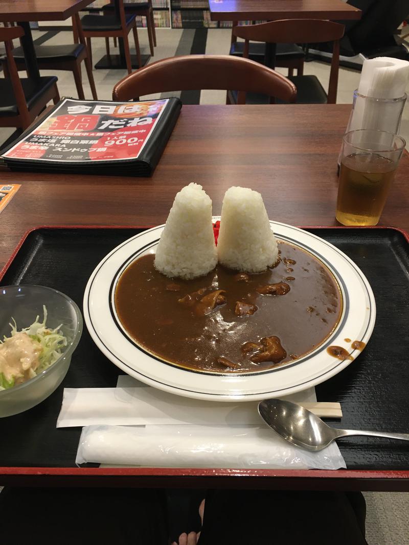 すえぞう⚾️🏈🎭🍜🍺♨️さんのバーデン・ガーデン(旧:ザ ベッド&スパ 所沢)のサ活写真