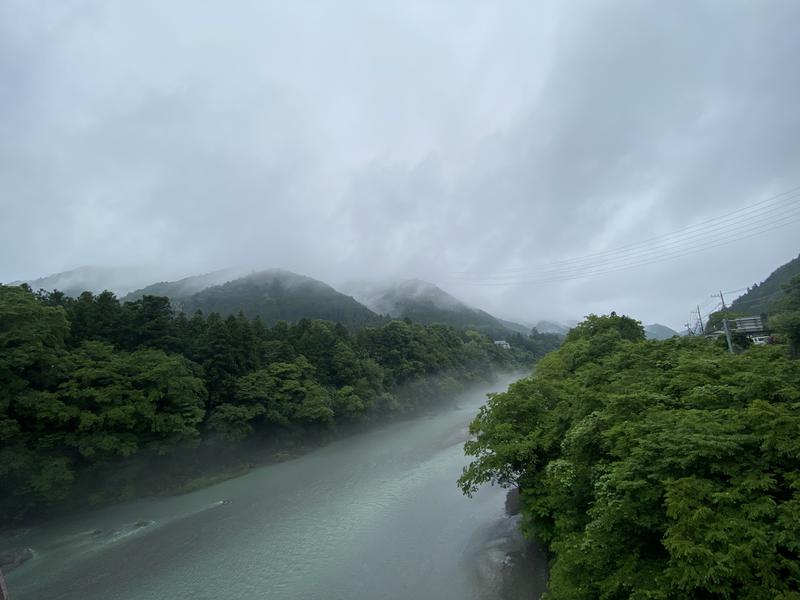 小籠包さんの河辺温泉 梅の湯のサ活写真