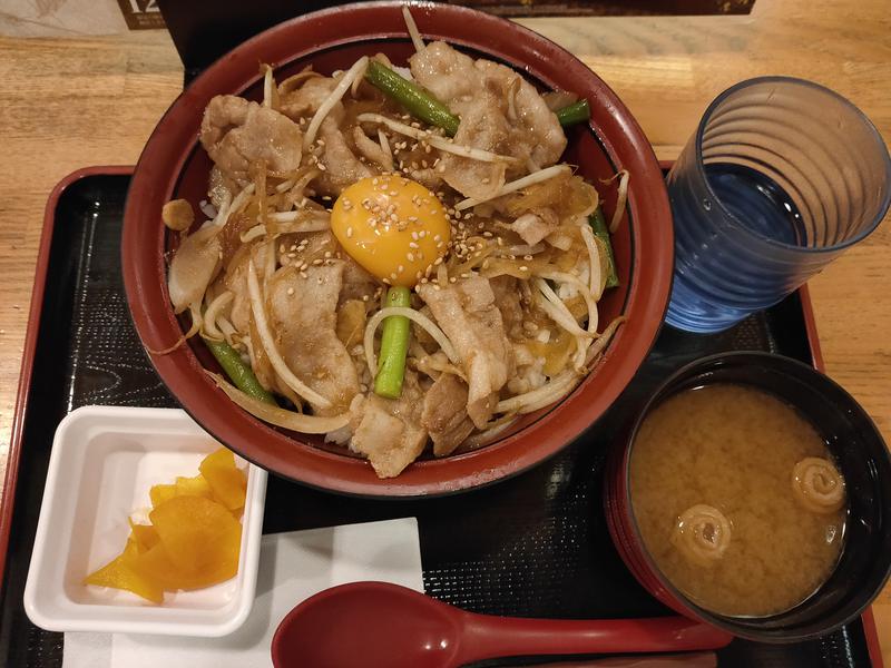 るかるかさんの湯楽の里 松戸店のサ活写真