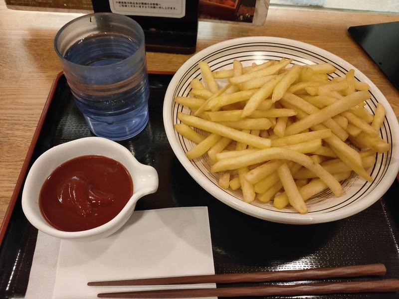 るかるかさんの湯楽の里 松戸店のサ活写真