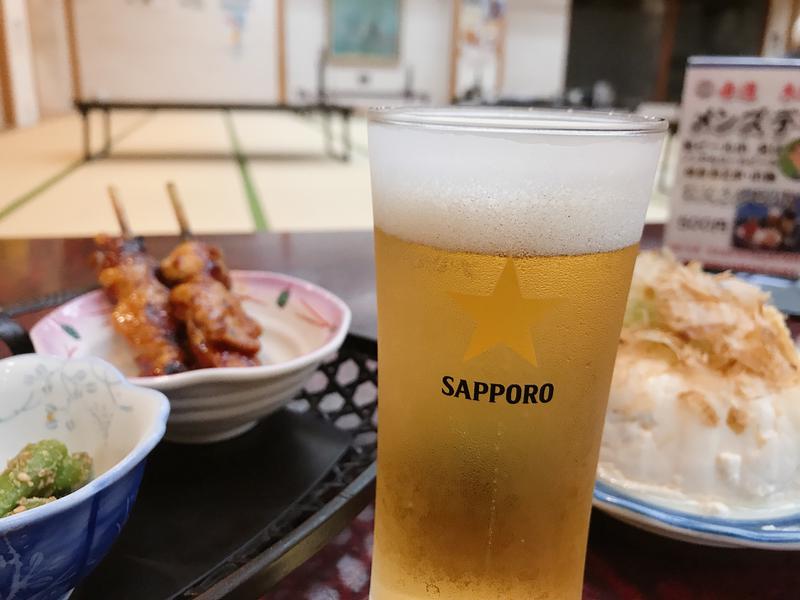 カラーひよこさんの生涯青春の湯 つるつる温泉のサ活写真