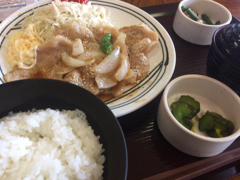 さぬき東京さんの大谷田温泉 明神の湯のサ活写真