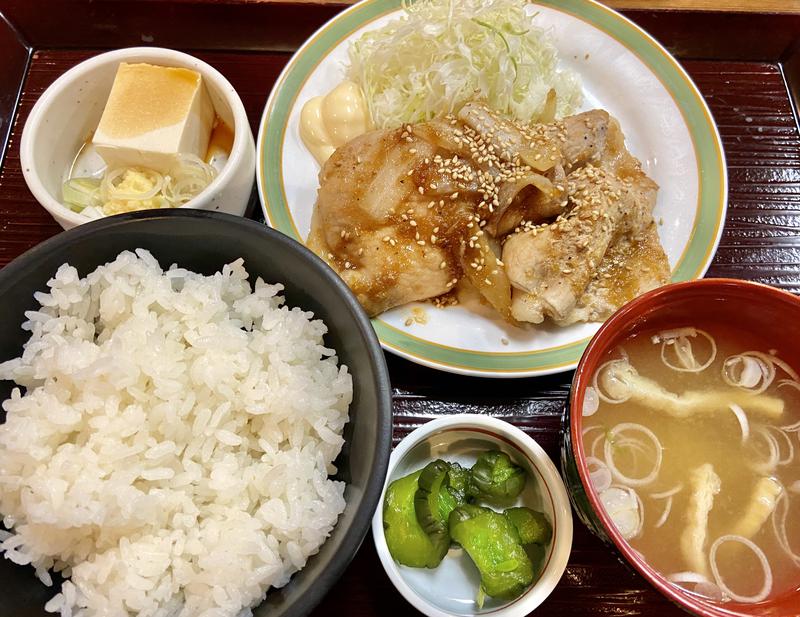 ＯＳさんの大谷田温泉 明神の湯のサ活写真