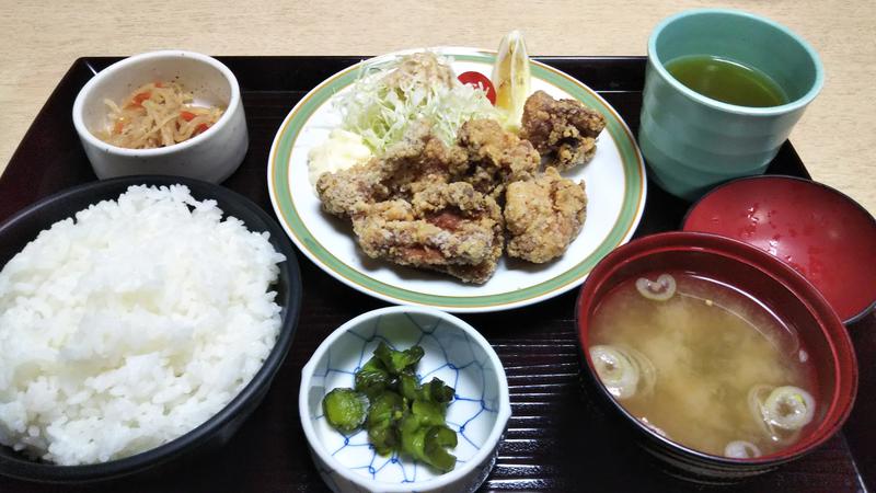 サウナスキーさんの大谷田温泉 明神の湯のサ活写真