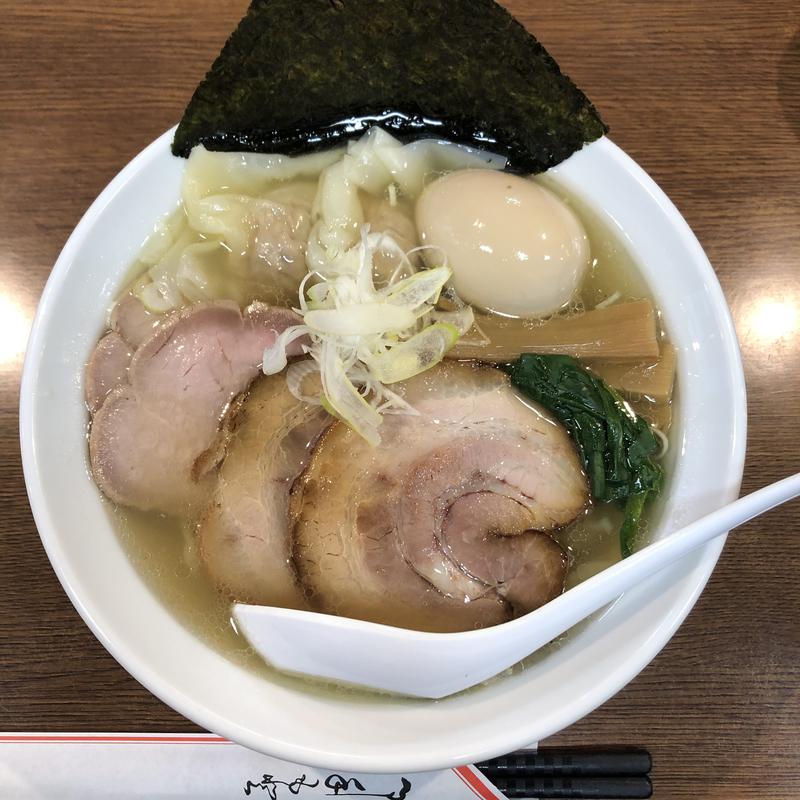 う⃨ぱ⃨さ⃨ん⃨さんの大谷田温泉 明神の湯のサ活写真