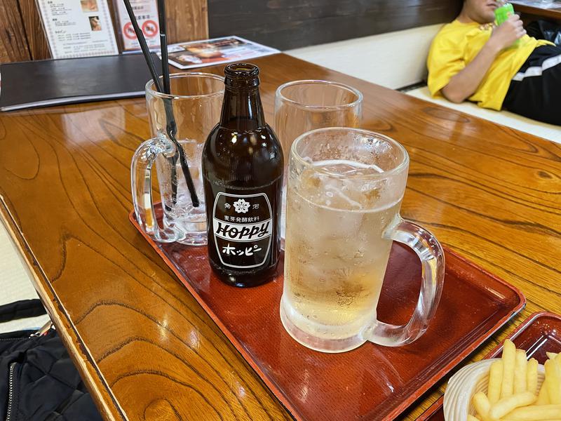 エビスさんの大谷田温泉 明神の湯のサ活写真